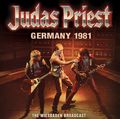 JUDAS PRIEST / Germany 1981 []