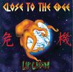 JAPANESE BAND/LIP CREAM / Close to Edge (slip/2025 reissue)