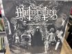 /MUTIILATION / Pandemonium of Egregores  LP (White vinyl) レーベルソールドアウト