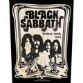 BLACK SABBATH / World Tour 1978 (BP) []