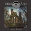 /PAGAN ALTAR / Lords of Hypocrisy (2026 reissue)