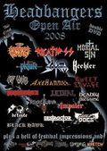 V.A / Headbangers Open Air 2008 (2DVD) []