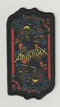 ANTHRAX / Evil King (SP) []