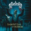 /MORTICIAN / Darkest Day of Horror （2025 reissue)