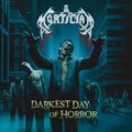 MORTICIAN / Darkest Day of Horror �i2025 reissue) []