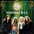 SINISTERIA / Sinisteria (Eonian����J�i�f�B�A��Sleazy/Hair Metal�I) []