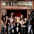 SKIN AND BONZ / Skin and Bonz (Eonian����x�C�G���ASleazy���o���I) []