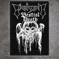 POISON / Bestial Death (SP) []