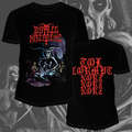 IMPALED NAZARENE / Tol Cormpt Norz Norz Norz T-SHIRT (L) []