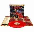 EXHUMED / Red Asphalt LP (RED) �y�\�񏤕i�E8���i���j�X���܂Ŏ󂯕t���z []
