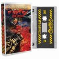 EXHUMED / Red Asphalt TAPE �y�\�񏤕i�E8���i���j�X���܂Ŏ󂯕t���z []