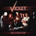 VIOLET / Silhouettes (�V��A8 Track EP�I) �y�\�񏤕i�E8���i���j�X���܂Ŏ󂯕t���z []