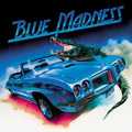 BLUE MADNESS / Blue Madness (�X�y�C���Y�����n�[�A�����E�l���B�\���I) []