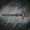 /ASSAL / Steel Metal + bonus demos (強力エピックメタル！）