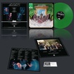 HEAVY METAL/ZEPTER / Zepter LP (GREEN Vinyl)【予約商品・15日（日）閉店時まで受け付け】
