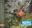 HEAVY METAL/INDUCTION / Love Kills! (国内盤)