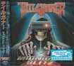 HEAVY METAL/TAILGUNNER / Midnight Blitz (国内盤)