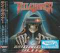 TAILGUNNER / Midnight Blitz (������) []