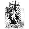 DECIMATION / Between Two Worlds(1992�@DEMO�j�i2025 reissue)�@���E�� []