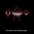 MANTAS / Winds of Change +2(2026 reissue) []