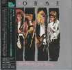 N.W.O.B.H.M./TORME / Die Pretty， Die Young (紙ジャケ/国内盤)