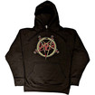 /SLAYER / Slayer Pullover Hoodie_ Pentagram (XL/Black)