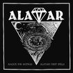 HEAVY METAL/ALATAR / Magick for Muthas – Alatars First Spells (HELVETETS PORTスタイル！）