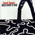 JANI LANE / Back Down To One []