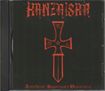 /HANZAISHA（犯罪者） / Antichrist Supremacy Violations