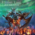 FROZEN LAND / Icemelter(digibook) []