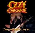 OZZY OSBOURNE / Diary of Torme Live 82 (digi/collectors CD) []