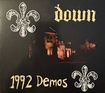 /DOWN / 1992 Demos (digi/collectors CD)