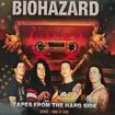 THRASH METAL/BIOHAZARD / Tapes From The Hard Side ：Demos 1988-1992 (digi/collectors CD)