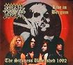 /MORBID ANGEL / The Sickness Unleashed 1992 (digi/collectors CD)