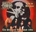 MORBID ANGEL / The Sickness Unleashed 1992 (digi/collectors CD) []