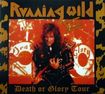 HEAVY METAL/RUNNING WILD / Death or Glory Tour (digi/collectors CD)