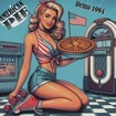 /AMERICAN PIE / Demo 1994 (collectors CD)