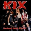 KIX / Unreleased Demos 1979-1987 (2CD/collectors CD) []