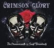 HEAVY METAL/CRIMSON GLORY / The Hammersmith & Soest broadcasts (digi/collectors CD)