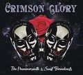 CRIMSON GLORY / The Hammersmith & Soest broadcasts (digi/collectors CD) []
