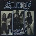ANVIL CHORUS / Thought Crimes - The Demos (2CD/collectors CD) []