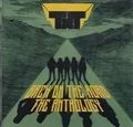 TNT (NWOBHM) / Back On The Road - The Anthology (CD/collectors CD) []