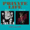 /PRIVATE LIFE / Shadows/Private Life (2026 reissue) 