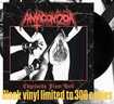 THRASH METAL/ANTAGONIZOR / Edgelords from Hell (LP)