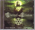 ETERNAL SILENCE / Between the Unseen (AEgbgj []