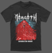 /MORGOTH / Resurrection Absurd (Regular T-Shirt)【受注入荷商品 2026年3月9日（月）閉店時までの受付け】