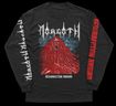 /MORGOTH / Resurrection Absurd (Longsleeve Shirt)【受注入荷商品 2026年3月9日（月）閉店時までの受付け】