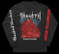 MORGOTH / Resurrection Absurd (Longsleeve Shirt)�y�󒍓��׏��i 2026�N3��9���i���j�X���܂ł̎�t���z []