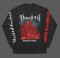 MORGOTH / Resurrection Absurd (Longsleeve Shirt)�y�󒍓��׏��i 2026�N3��9���i���j�X���܂ł̎�t���z []