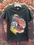 TOKYO BLADE / Night of the Blade Vintage  (Regular T-Shirt)�y�󒍓��׏��i 2026�N3��9���i���j�X���܂ł̎�t���z []